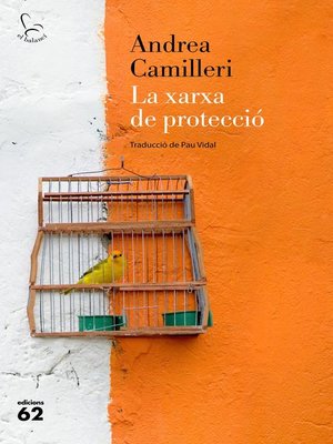 cover image of La xarxa de protecció